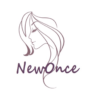 Логотип телеграм канала @newonceuz — NewOnce.Uz