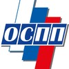 Логотип телеграм канала @neworenprom — ОСПП
