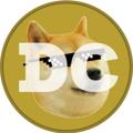 Logo saluran telegram newpairdogechain — DogeChain New Tokens Notifier - DYOR - BETA