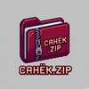 Логотип телеграм канала @newparksnaghyeok — Санёк.zip