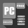 Логотип телеграм канала @newpcfreesimulator — 📂 Сейвы для PC Simulator