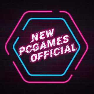 Telegram kanalining logotibi newpcgames_official — NewPcGames Official