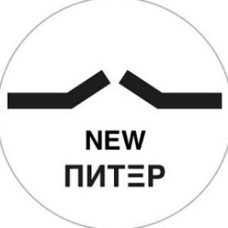 Telegram channel New Питер - любимый город logo