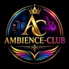 टेलीग्राम चैनल का लोगो newplatformcominggg — Ambience Club Official