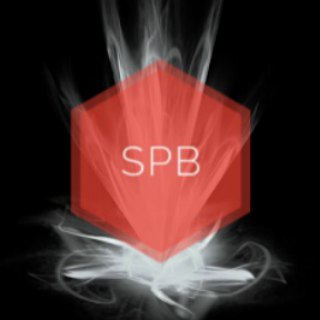 Логотип телеграм канала @newportalspb — New Portals SPb