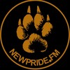Logo of telegram channel newpridefm — NewPride.FM