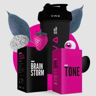 Логотип телеграм канала @newprojectvmire — Бизнес с Ewa Product 🗣