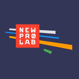 Логотип телеграм канала @newprolab_news — Новости Newprolab
