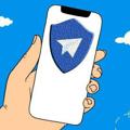 لوگوی کانال تلگرام newproxyfast — فیلترشکن | پروکسی