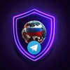 Логотип телеграм канала @newproxyservers — New proxy&vpn servers