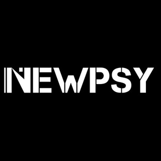 Логотип телеграм канала @newpsy_professional — NEWPSY professional