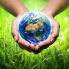 Логотип телеграм канала @newregrf — Новые Регионы РФ🌏