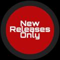Logo of telegram channel newreleasesonly3 — New Releases only