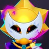 Логотип телеграм канала @newrendersbrou — Star Renders | Рендеры по Бравл Старсу