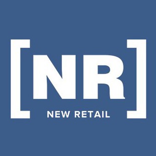 Логотип телеграм канала @newretail — Нью Ритейл | New Retail