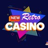 Логотип телеграм канала @newretrocasino — NewRetroCasino