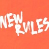 Logo of telegram channel newrulesgeo — New Rules