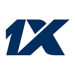 Логотип телеграм канала @news_1xpartners — 1X_PARTNERS
