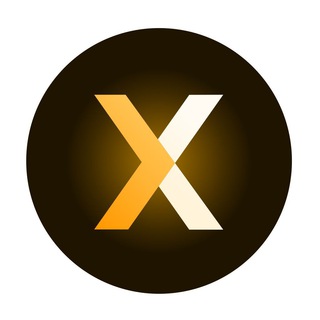 Логотип телеграм канала @news_50x — 50x.com News