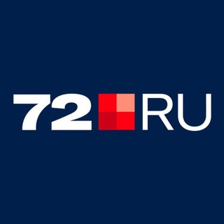 Логотип телеграм канала @news_72_ru — 72.RU НОВОСТИ ТЮМЕНИ