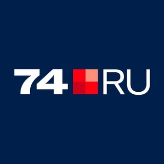 Логотип телеграм канала @news_74ru — 74.RU| Новости Челябинска