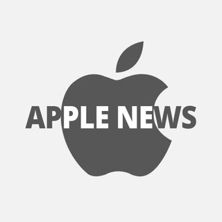 Логотип телеграм канала @news_appie — Новости Apple