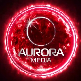 Логотип телеграм канала @news_aurora — АВРОРА⭕️НОВОСТИ®Z🇷🇺