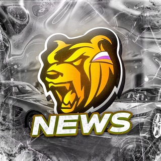 Логотип телеграм канала @news_blackru — Новости Black Russia // Блек Раша