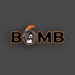 Логотип телеграм канала @news_booomb — 💣BOMB NEWS💣