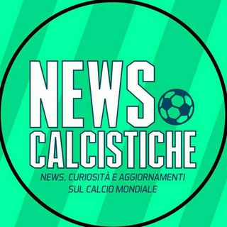 Telegram channel News Calcistiche Network logo