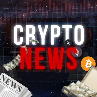Логотип телеграм канала @news_crypto_24 — CryptoNews