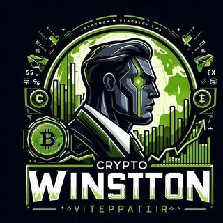 Logo of telegram channel news_crypto_binance — News crypto binance