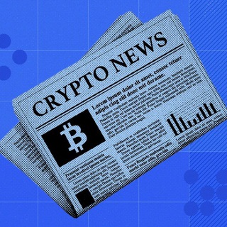 Logo of telegram channel news_cryptod — Crypto News ⚡