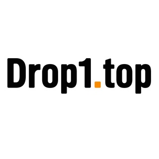 Логотип телеграм канала @news_drop1 — Новости | Drop1.top