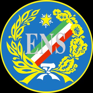 Logo del canale telegramma news_ens - ENS@NEWS