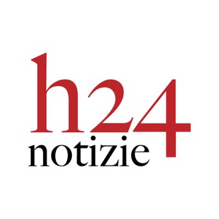 Logo del canale telegramma news_h24 - Edicola Internazionale [Breaking] News