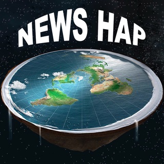 Логотип телеграм канала @news_hap — НОВОСТИ СЕГОДНЯ