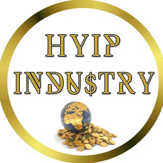 Логотип телеграм канала @news_hyipindustry — Hyip Industry (инвестиции)