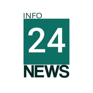 Логотип телеграм канала @news_info_24 — InfoNews24 | Армения | Весь мир |