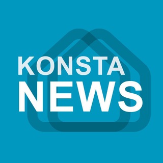 Логотип телеграм -каналу news_konstantinovka — Костянтинівка Новини / Konstantinovka News