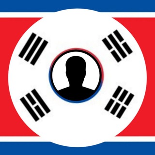 Логотип телеграм канала @news_korea1 — news_korea1