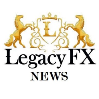 Логотип телеграм канала @news_legacyfx — NEWS LegacyFX (open channel)