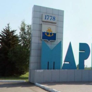 Логотип телеграм канала @news_mariupol — Новости Мариуполя