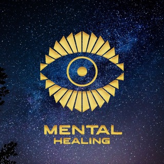 Логотип телеграм канала @news_mentalhealing — Новости школы Mental Healing