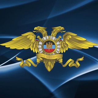 Логотип телеграм канала @news_mvddnr — МВД ДНР