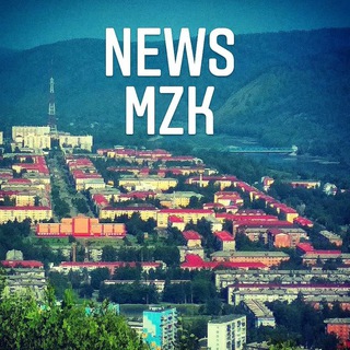 Logo saluran telegram news_mzk — Новости Междуреченска