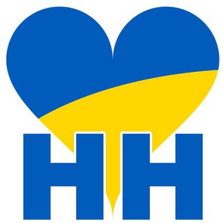 Логотип телеграм -каналу news_nn95 — Николаевские новости - офіційне видання