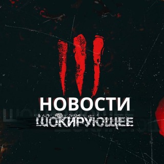 Логотип телеграм канала @news_nso — Шокирующие Новости