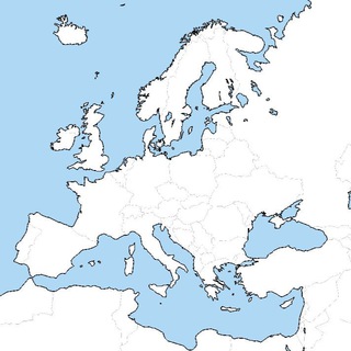 Логотип телеграм канала @news_of_europe — Новости Европы