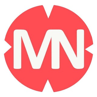 Telegram channel Москва News logo